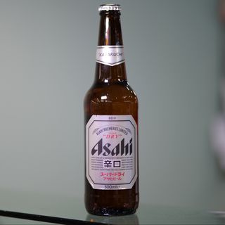 Asahi 500 ml