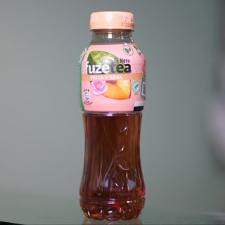 FuzeThe alla pesca 450 ml