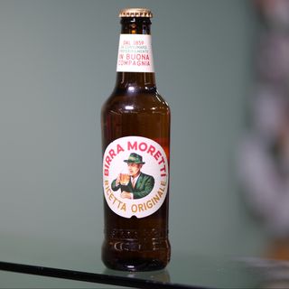 Moretti 330 ml