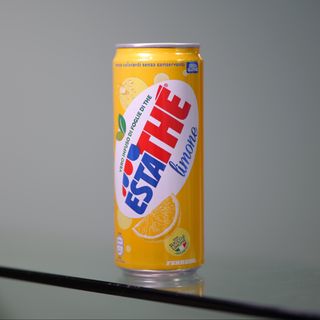 Estathe al limone 33 cl