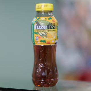FuzeThe al limone 450 ml