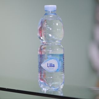 Acqua naturale