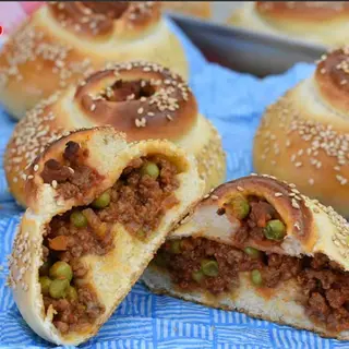 Ravazzate forno