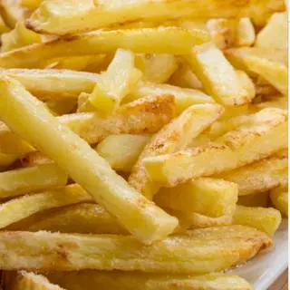 Patatine fritte