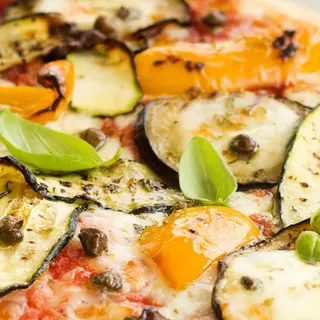Vegetariana familiare