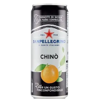 Chinotto