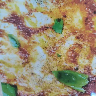 Pizza del pizzaiolo familiare
