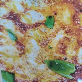 Pizza del pizzaiolo familiare
