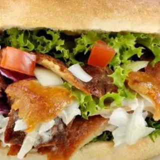 Kebab