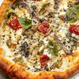 Specialità del pizzaiolo singola