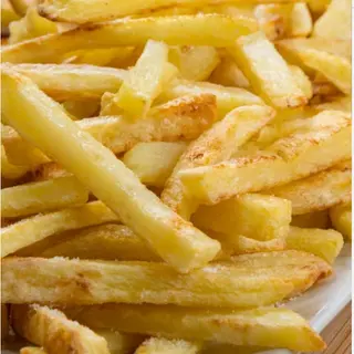 Patatine fritte