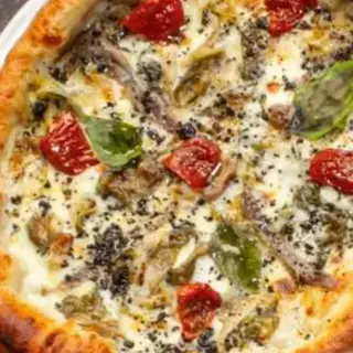 Specialista del pizzaiolo familiare