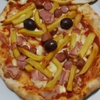 Topolino familiare