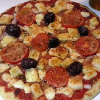 Rustica singola