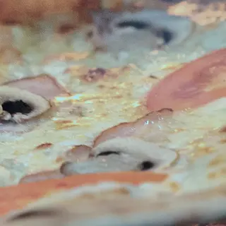 Pizzastrocca familiare