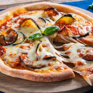 Parmigiana singola