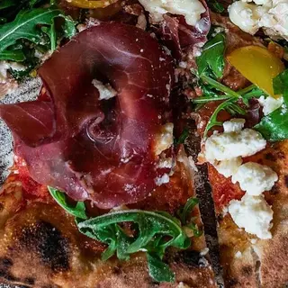 Bresaola familiare