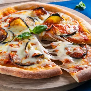 Parmigiana familiare