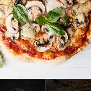 Funghi singola