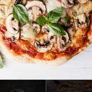 Funghi singola