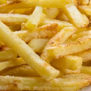Patatine fritte