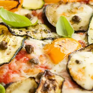 Vegetariana singola