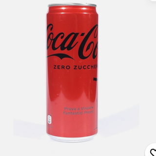 Coca cola zero