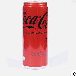 Coca cola zero