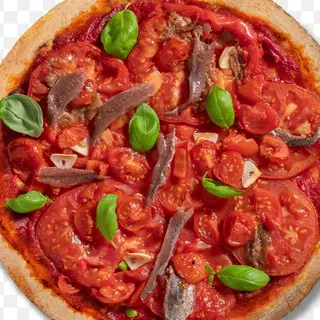 Marinara familiare