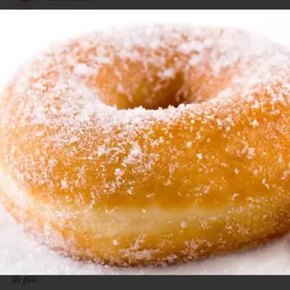 Ciambella fritta