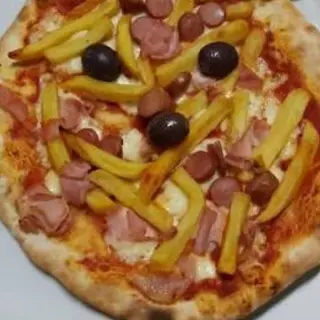 Topolino singola