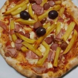 Topolino singola