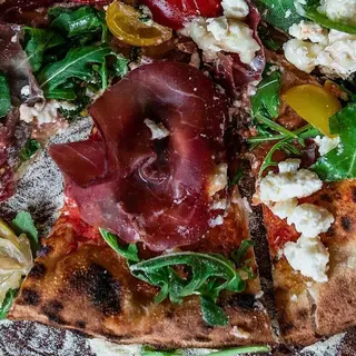 Bresaola singola