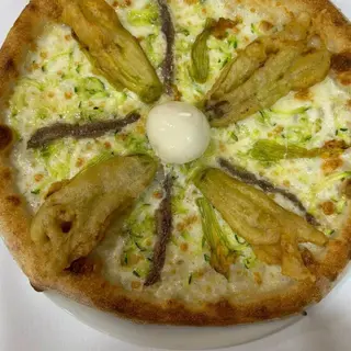 Fiori di zucca familiare