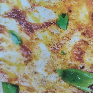 Pizza del pizzaiolo singola