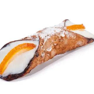 Cannolo siciliani