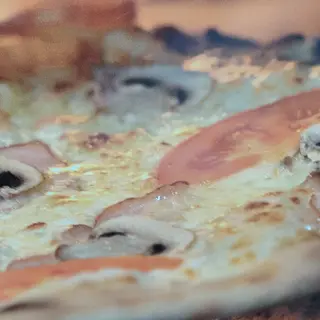 Pizzastrocca singola