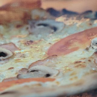 Pizzastrocca singola