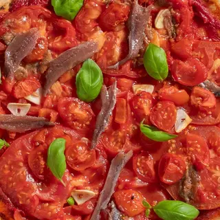 Marinara singola