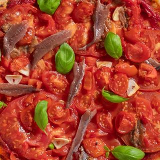 Marinara singola