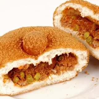 Ravazzate fritta