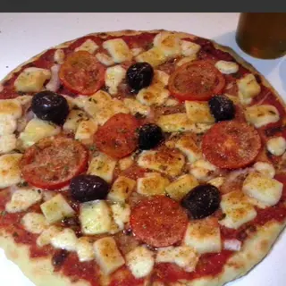 Rustica familiare