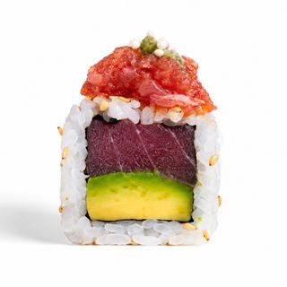 66-Maguro special