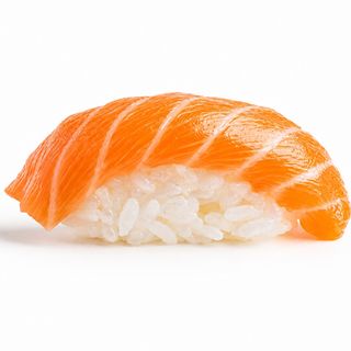 10-Nigiri sake