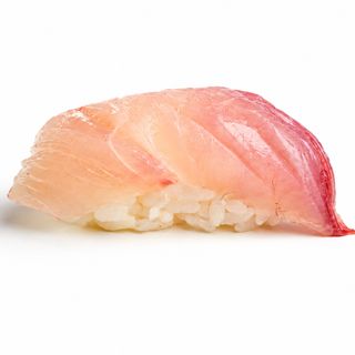 14-Nigiri hamachi