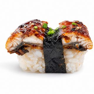 24-Nigiri unagi