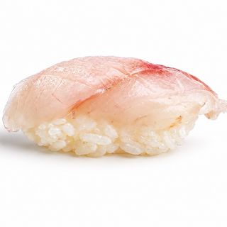 12-Nigiri Suzuki