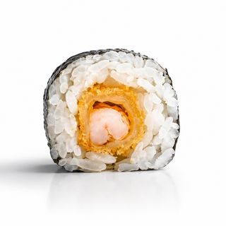 88-Hoso ebi fried