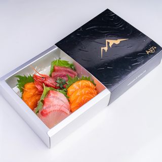 43-Sashimi mix