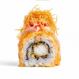 67-Ebi flame